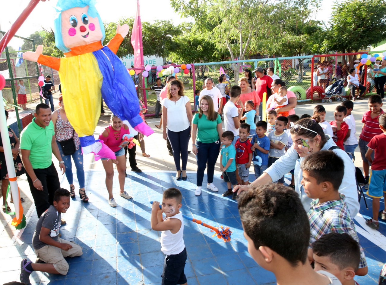 parque